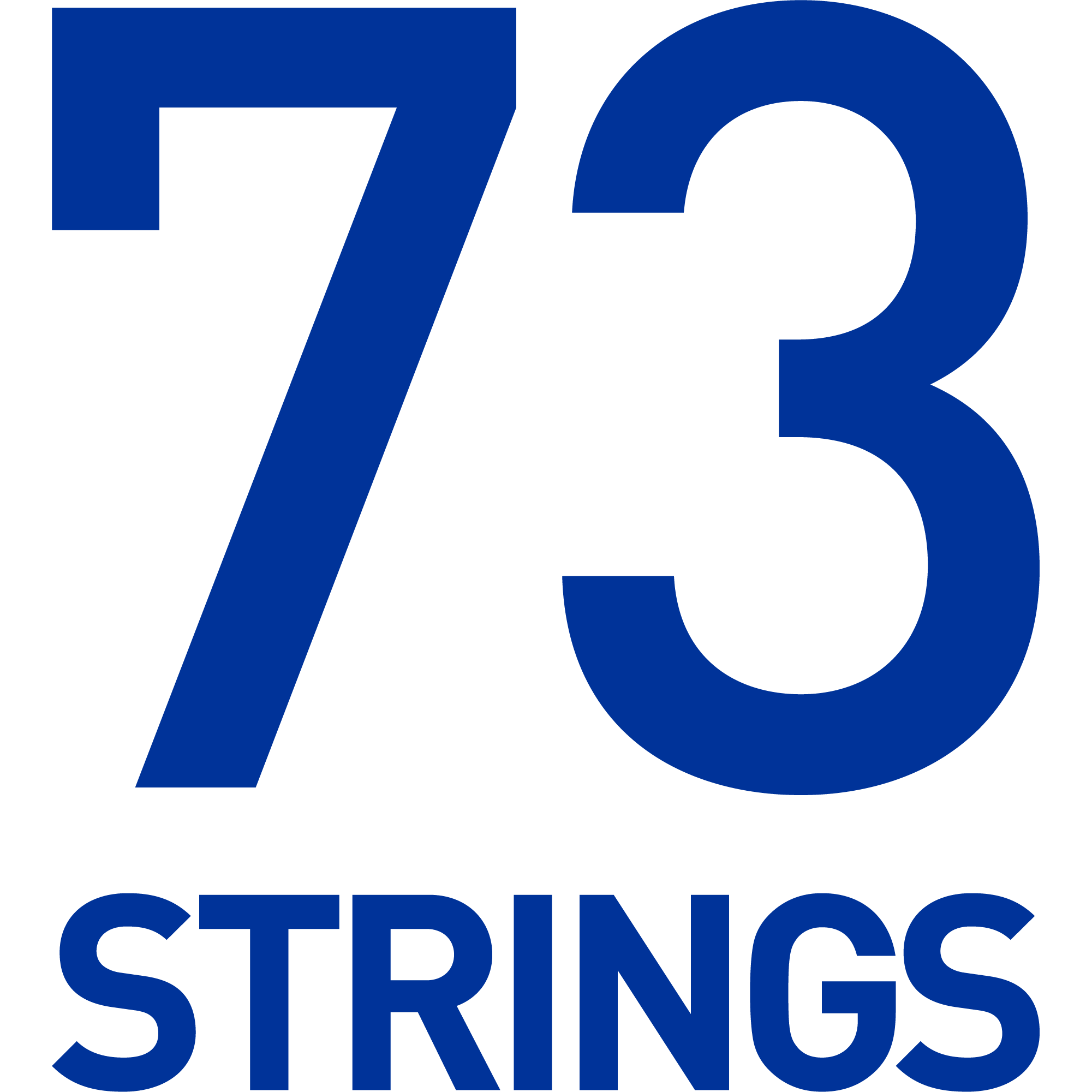 648ad9f6da4e0285c311d4bd_73 Strings Logo Blue-1